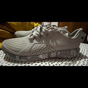 Lite ride by crocs- like new